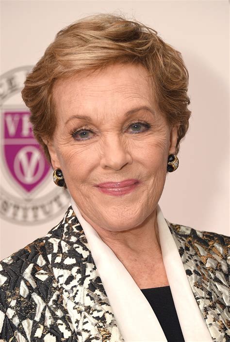About the Book. . Julie andrews wiki